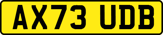 AX73UDB