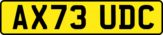 AX73UDC