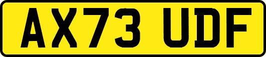 AX73UDF