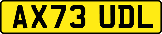 AX73UDL