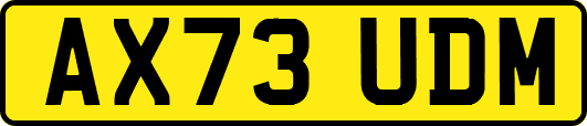 AX73UDM