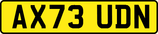 AX73UDN