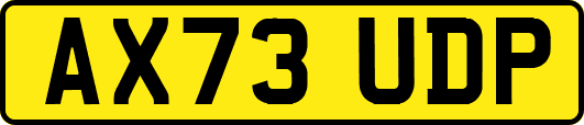 AX73UDP