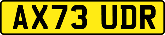 AX73UDR