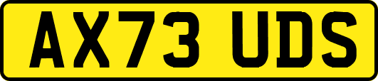 AX73UDS