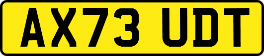 AX73UDT