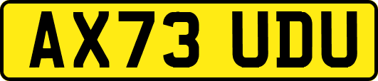 AX73UDU