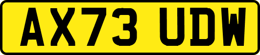 AX73UDW