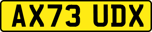 AX73UDX