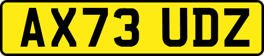 AX73UDZ