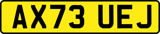 AX73UEJ