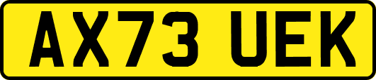AX73UEK