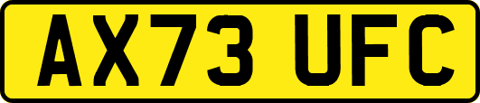 AX73UFC