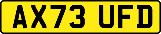 AX73UFD