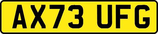 AX73UFG