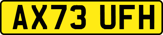 AX73UFH