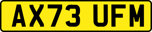 AX73UFM