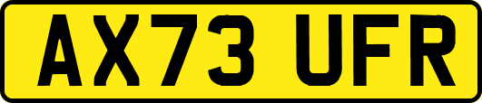 AX73UFR