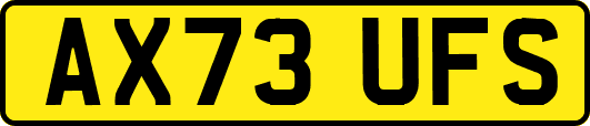 AX73UFS