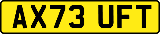 AX73UFT