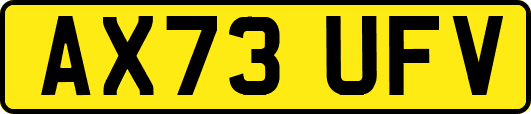 AX73UFV