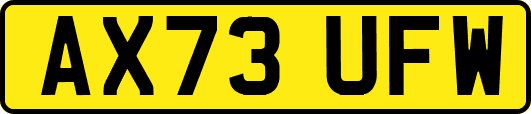 AX73UFW