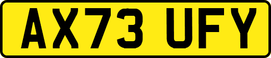 AX73UFY