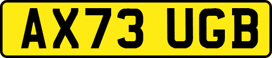AX73UGB