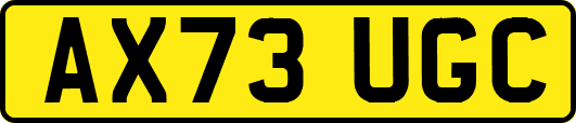 AX73UGC