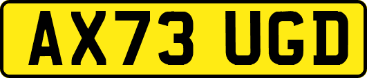 AX73UGD