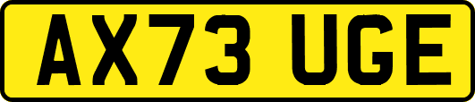 AX73UGE