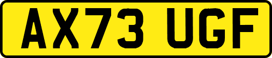 AX73UGF