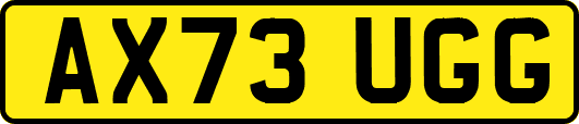 AX73UGG