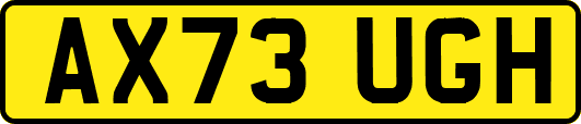 AX73UGH