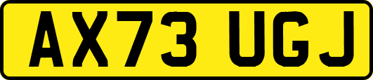 AX73UGJ