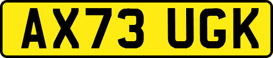 AX73UGK
