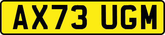 AX73UGM