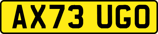 AX73UGO