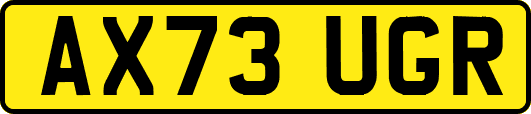 AX73UGR