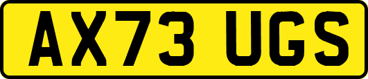 AX73UGS