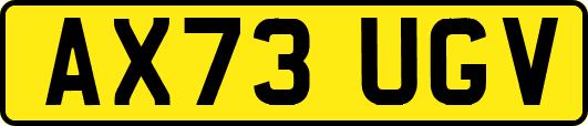AX73UGV