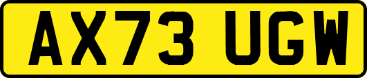 AX73UGW