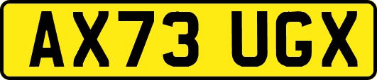 AX73UGX