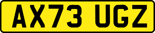 AX73UGZ