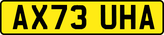 AX73UHA