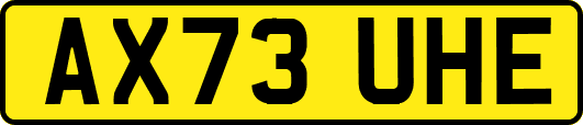 AX73UHE
