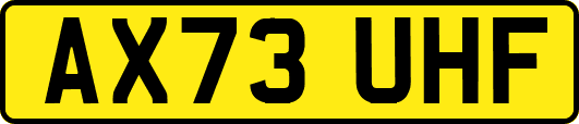 AX73UHF