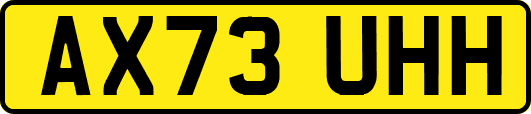 AX73UHH