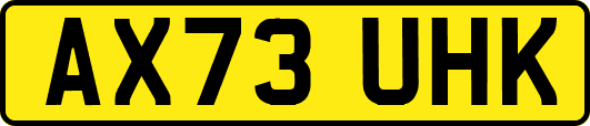 AX73UHK
