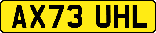 AX73UHL